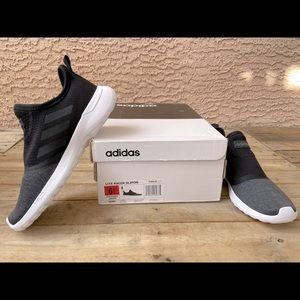 Adidas lite racer slipon